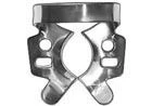 Dental Isolation Clamp for Molars № 201-M