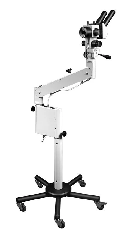 KOLPOSCOPE KS-02 for Gynecological Examinations - Model 102