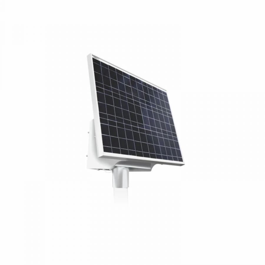 Solar Power Station GM-50/40 - Autonomous Energy Source
