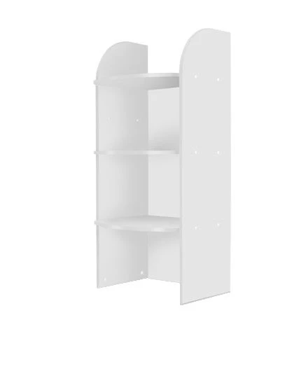 Modular Shelf for School and Office Supplies, Module SMD.07