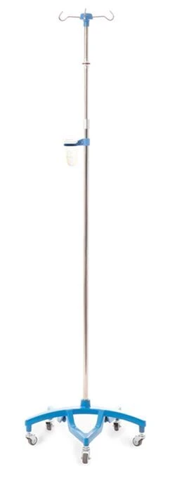 حامل التسريب الوريدي MET FO-180