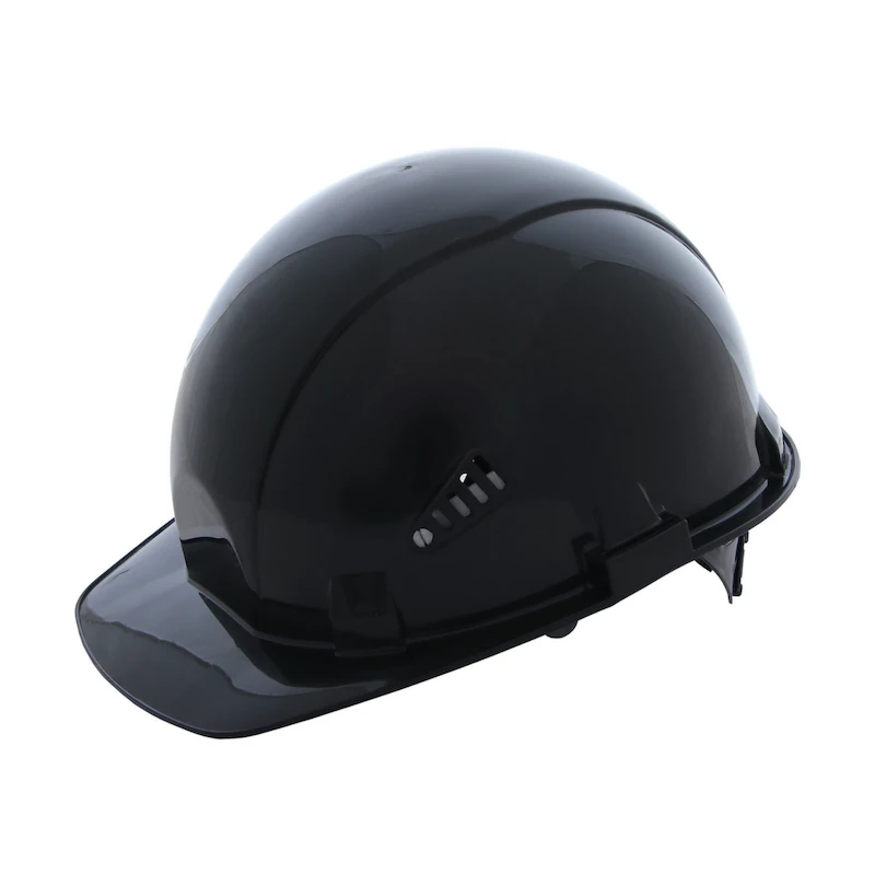 Protective Helmet SOMZ-55 Favori®T ZEN® Black, Article 75320
