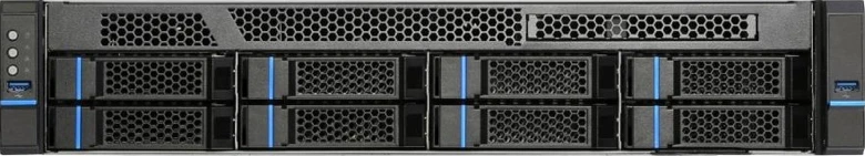 High-Performance Server for Databases and ERP - DEPO Storm 1430U2R