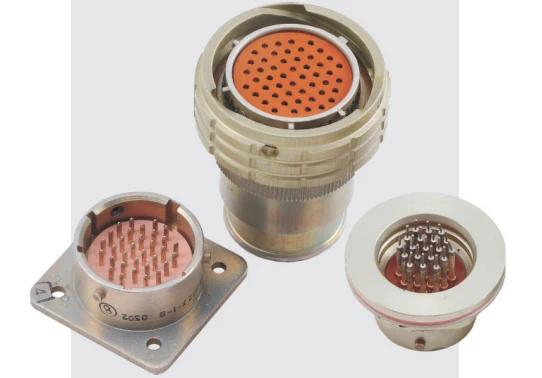 موصل كهربائي SNC127 (فيشة، قابس)