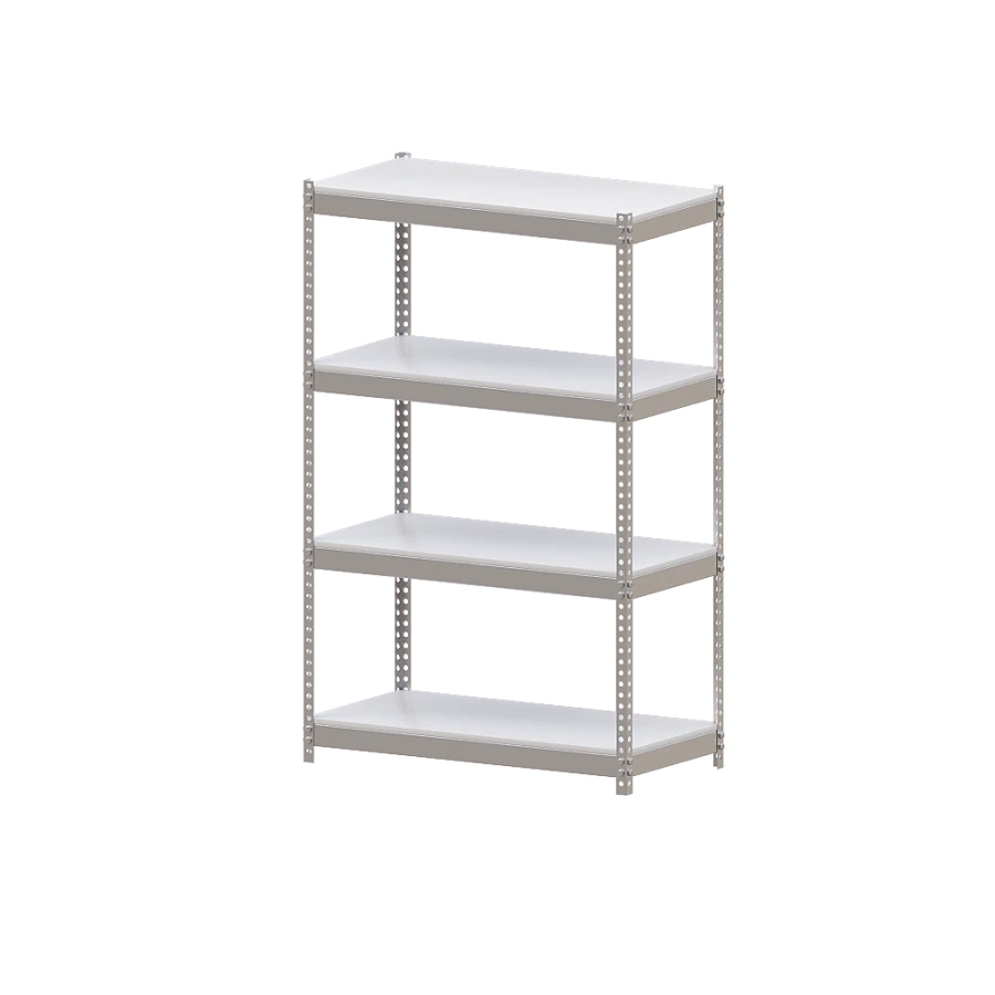 Technological Rack SOL A90B for Efficient Storage Solutions