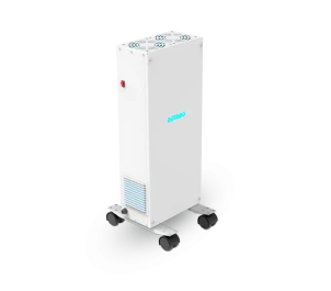 جهاز إعادة تدوير الهواء البكتيري Rotado RCB 180.2.15