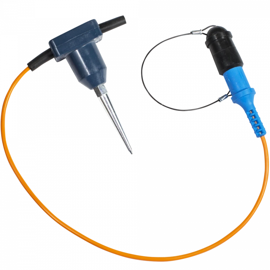 جيفون أحادي كهربائي نموذج GS-20DX مع موصل KCL-4F