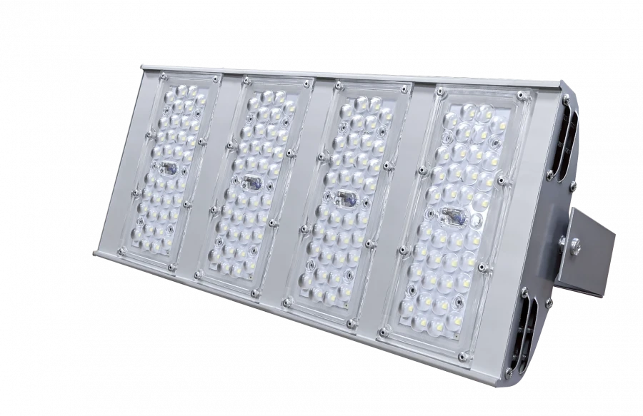 LED Street Light LUCH-220-STM 120
