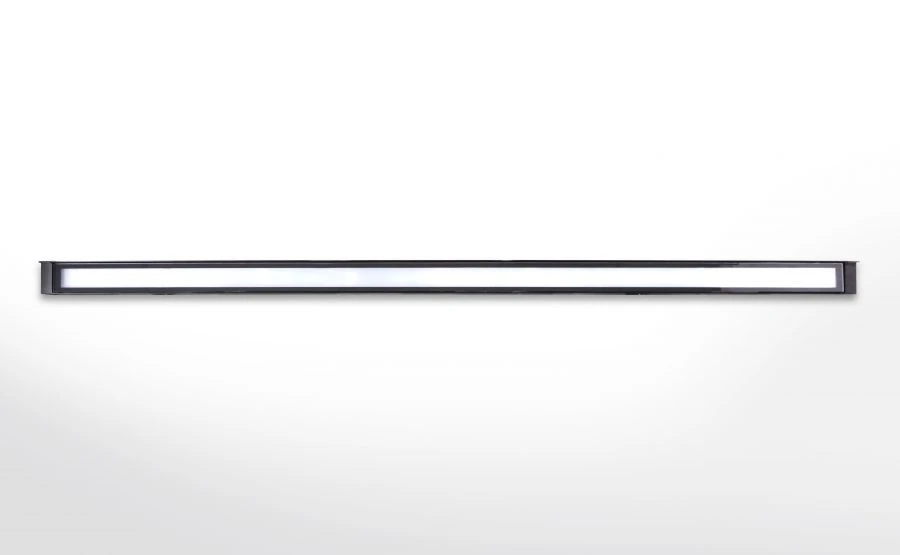 ضوء LED فائق النحافة SLIM-60 10 واط