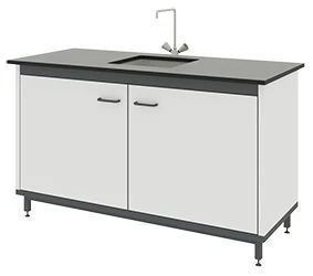 Metal Wash Basins (LAB-M Series)
