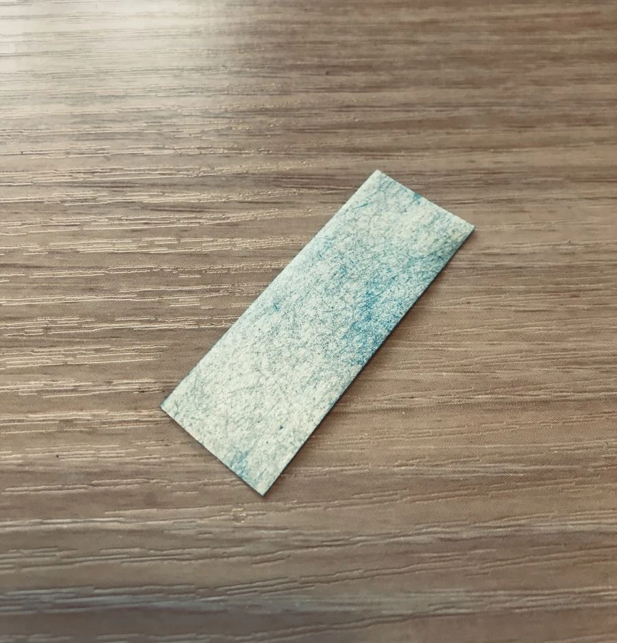 Insulation Insert 20-031472