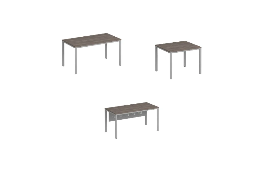 Comfort Series Writing Desk Top for Functional Workspace