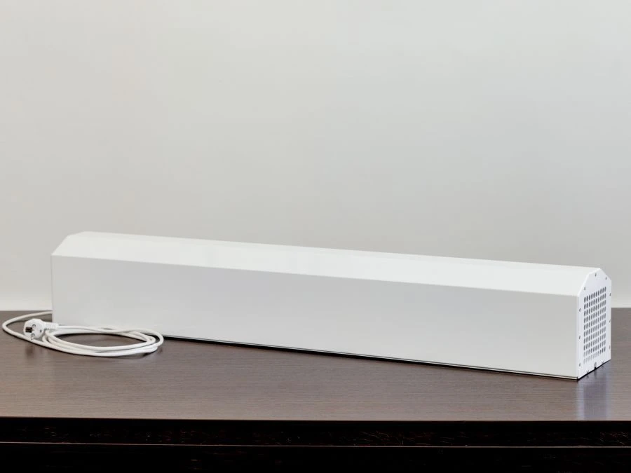 جهاز إعادة تدوير الهواء بالأشعة فوق البنفسجية AER 1-30