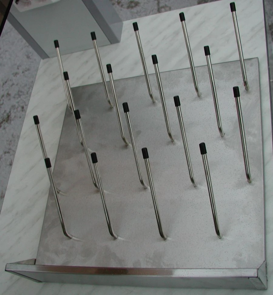 Laboratory Glassware Dryer "SU