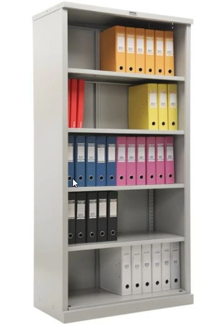 Practical Open Office Cabinet AM 1891 ND