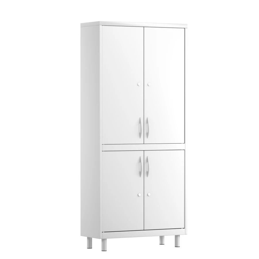 خزانة طبية معدنية لتخزين الأدوية، موديل 2