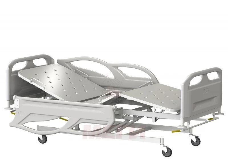 Functional Three-Section Medical Bed KМФТ145-МСК (МСК-4145)