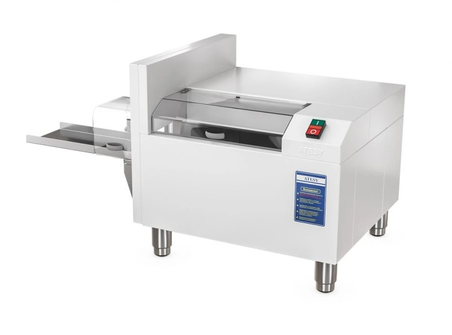 Automatic Bread Slicing Machine YANYCHAR AHМ-300A