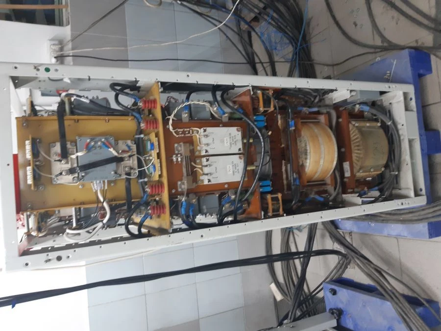 خزانة حماية ZT M4