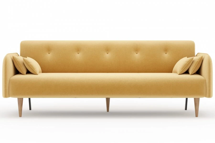 أريكة ثلاثية المقاعد بيورن طراز LD.307010.000