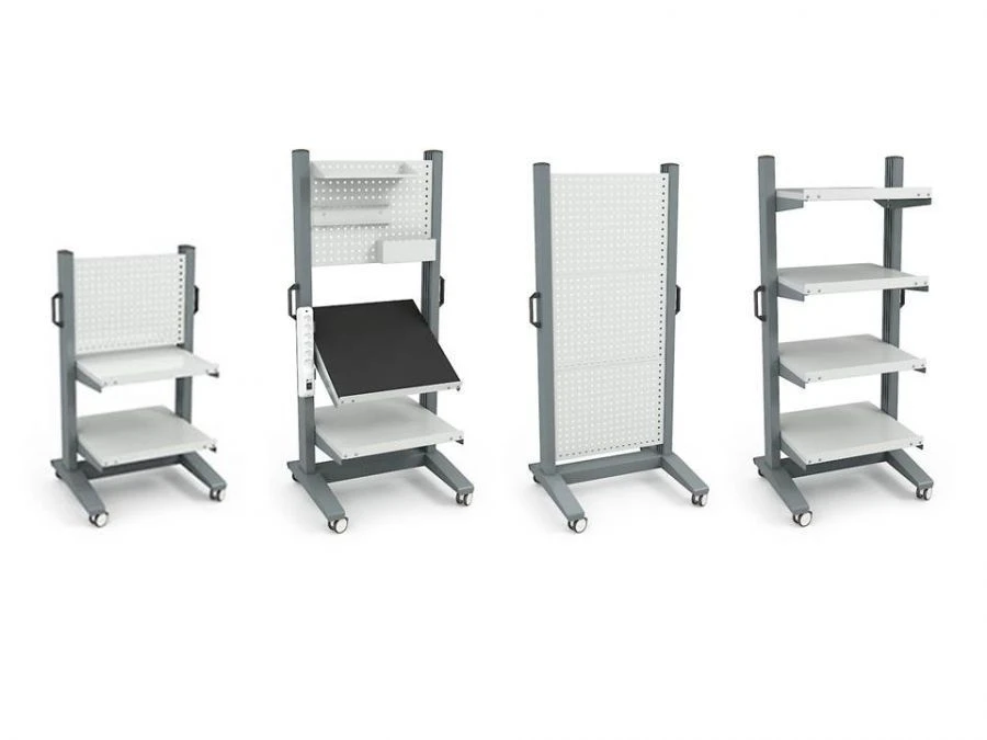 Universal Rolling Stand DiKom SR