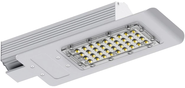 LED Street Light BL-LD-3A-2 (XPL) for Road Illumination