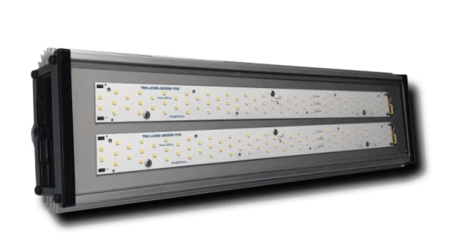 مصباح LED قوي GKF LI-NS-LED