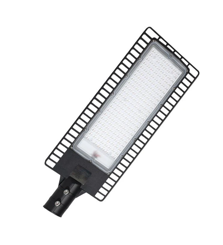 LED Street Lighting Fixtures - Series UESS