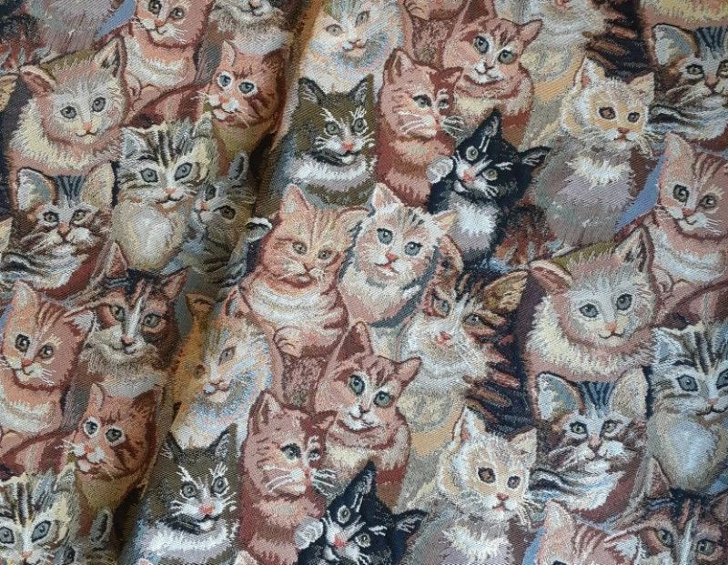 قماش "فلوفيز"، فن. 300727