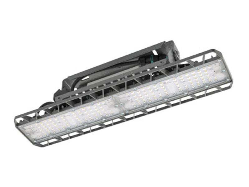 Energy-Efficient HB LED G3 50W Lighting Fixture