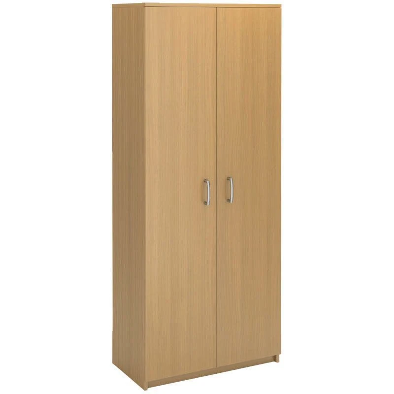 Wooden Wardrobe for Clothing - Art. 6000-138