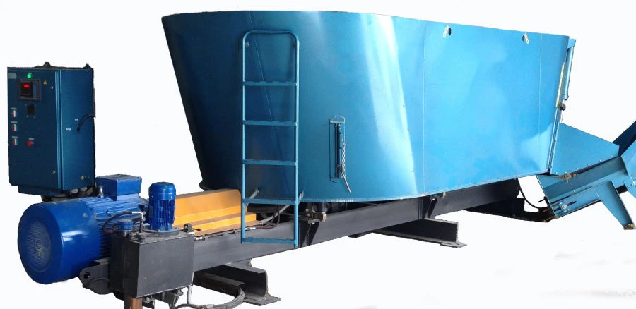 Multifunctional Feed Unit AKM-11C