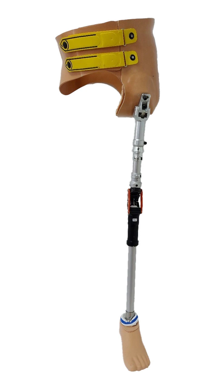 طرف صناعي مفصلي للفخذ، موديل PN8-19