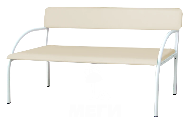 Medical Sofa DMC-MSK (MSK-235.01) Three-Seater