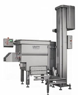 FML-300 Paddle Mixer for Homogeneous Mixing