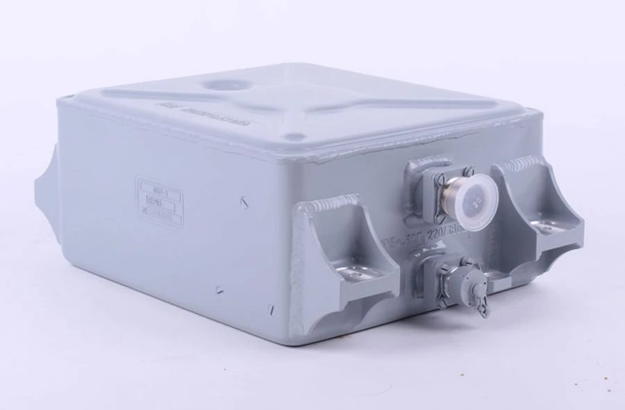 Plasma Ignition Unit AПЗТ-2 for Fuel Combustion
