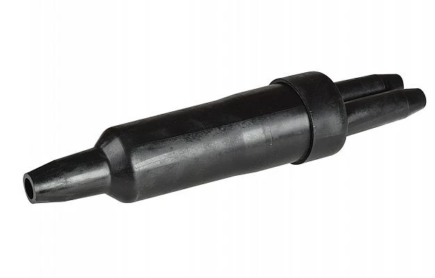 Polyethylene Cable Restoration Coupling MRP