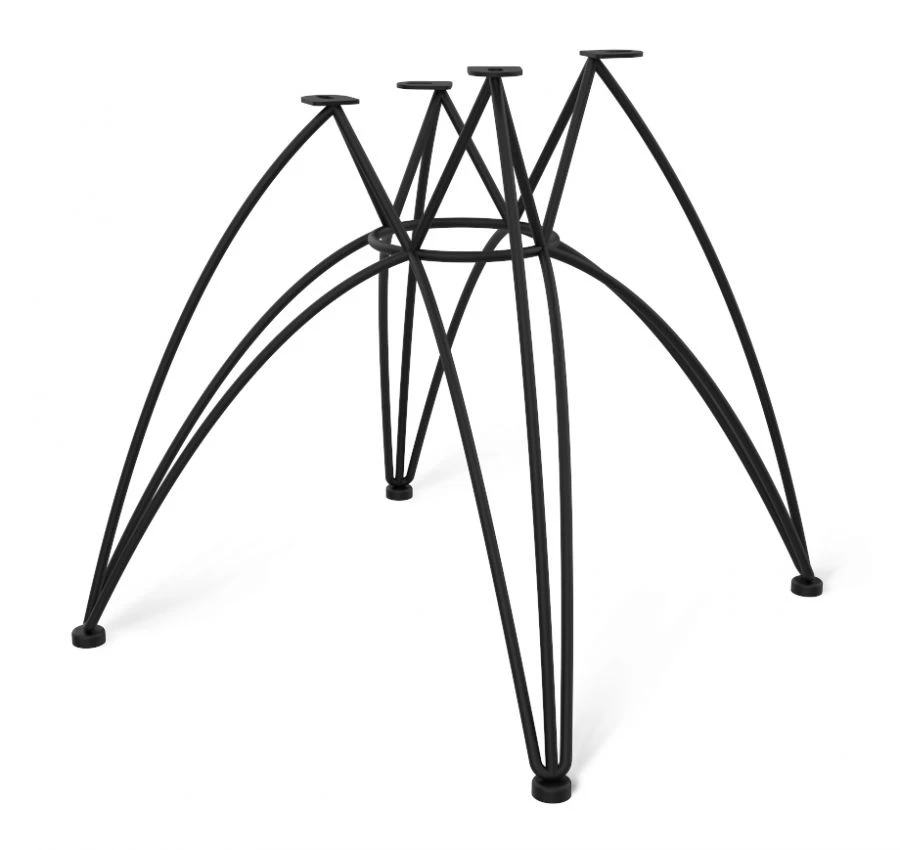 Reliable Metal Chair Frame Sheffilton SHT-S112