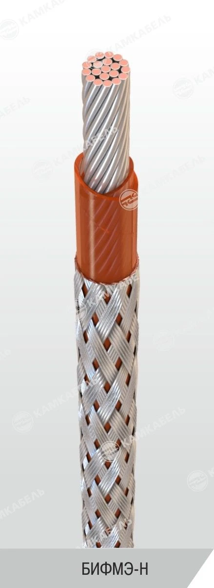 Lightweight Bord Wire for AC Voltage Up to 250V, Frequency 6000Hz