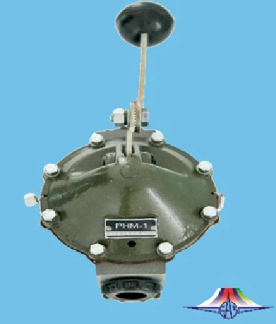 Manual Gasoline Pump RHM-1 for Fuel Transfer