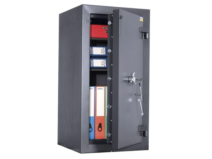 Valberg Granit III-99 KL Security Safe