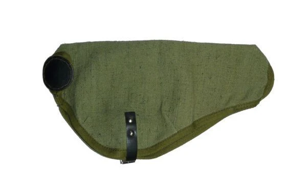 Optical Sight Canvas Carrying Case PCO