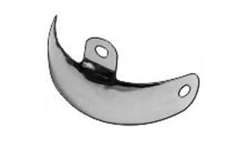 Medium Wedge Matrices (12 pieces per pack) No. 2.352