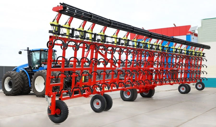 Tillermaster 18000 Medium Pre-Sowing Cultivator