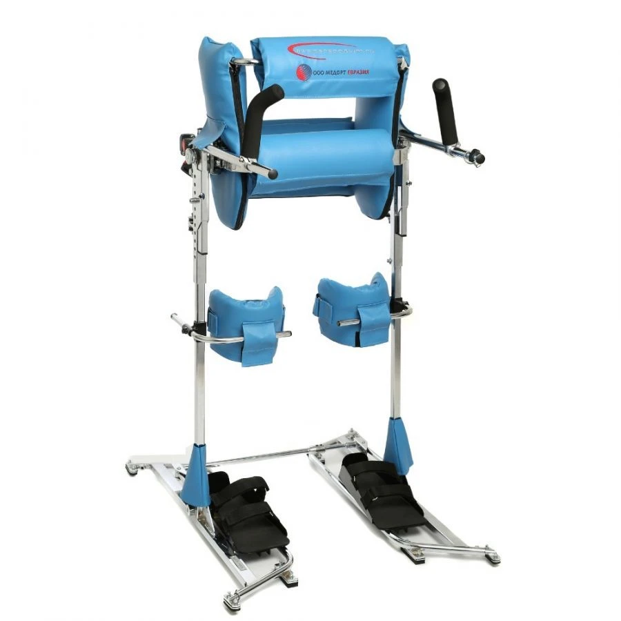 بارابوديوم ديناميكي للأطراف السفلية والجذع - طراز PD200