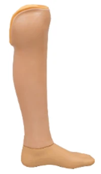 طرف صناعي للساق للسباحة، PN3-OB-K