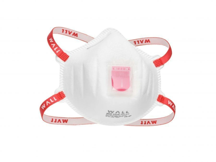 Medical Respirator WALL CUP 99 HK R D