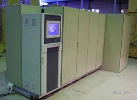 Electronic Beam Sterilizer ELS-2500