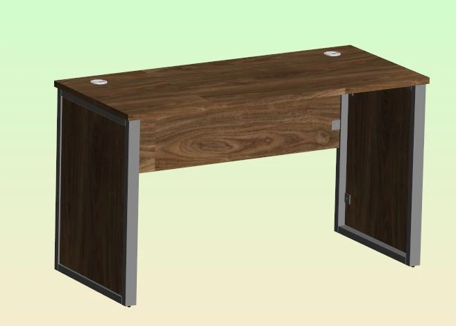 Rectangular Office Desk for Comfortable Work - Model PГБA.1004.13.00.00.000