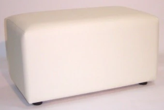 Soft Seating Bench for Work and Relaxation